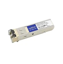 ADD-ON J4859C-AO ADDON HP J4859C COMPATIBLE 1000BASE-LX SFP TRANSCEIVER (SMF, 13