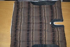 TOKLAT SADDLE PAD