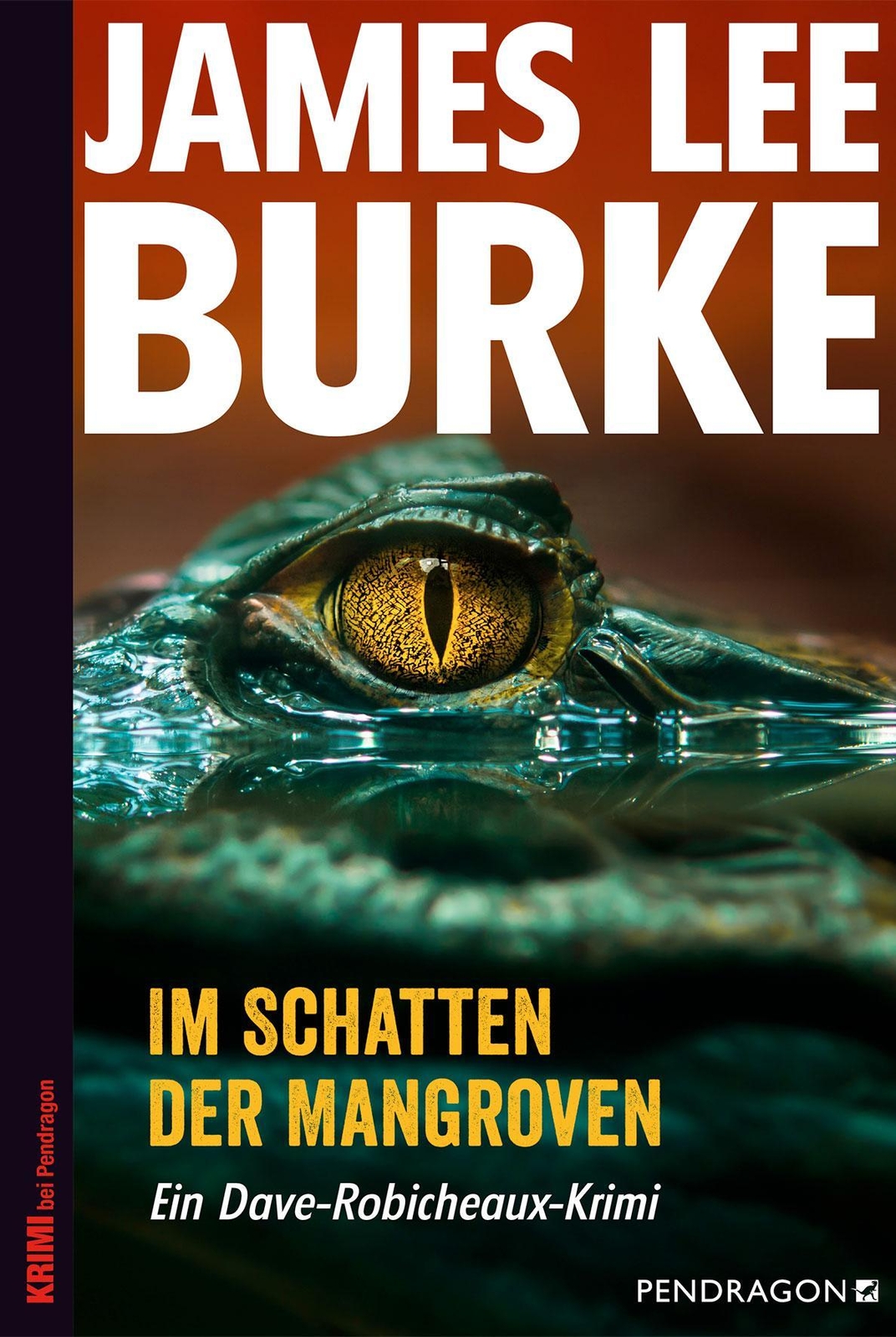Thumbnail - Schatten Der Mangroven, James Lee Burke