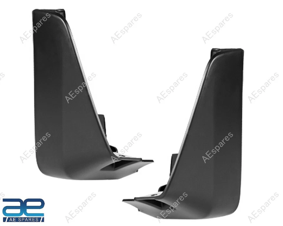 Mud Flap Set of 4 For Maruti Suzuki Baleno view 2