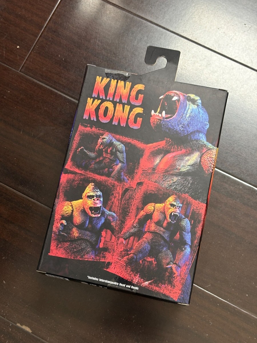 KingKong　希少！Mister Cartoon Beat Box KingKong 希少！Mister Cartoon Beat Box Cartoon Beatbox