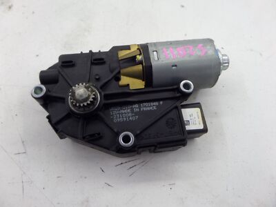 Hyundai Genesis Sun Roof Motor BK 10-16 OEM