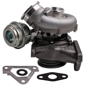Turbolader for Sprinter 213/313/413CDI 95kW 129PS A6110960899 778794 chra
