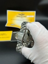 Breitling Avenger Skyland Special Edition NHL-PA A13380 Complete Set 5