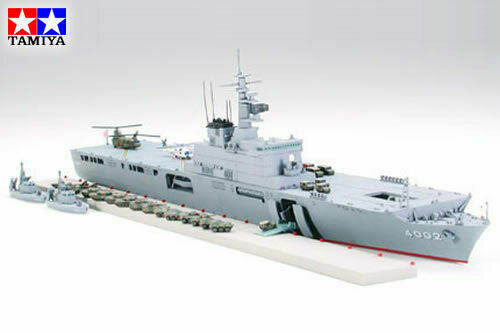 Tamiya 31223 – Porte-Avions Zuikaku 1941 – Version Pearl