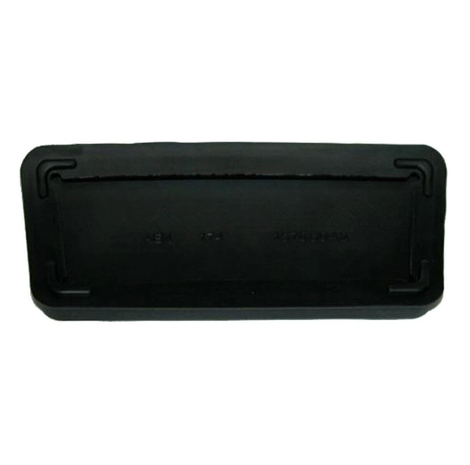 Direct Best Replacement OEM Brake Pedal Cover Tough Rubber Pad for Chevrolet - Image 3 of 4