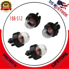 Primer Bulb Pump Bulbs For McCulloch Husqvarna Stihl Echo Homelite Poulan188-512