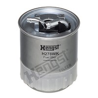 Hengst Filter H278WK Kraftstofffilter FÜR Ford Jeep MERCEDES-BENZ MERCEDES-BENZ
