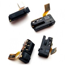 Audio Jack Connector For Huawei P9 Plus  Replacement Mini Earphone Flex