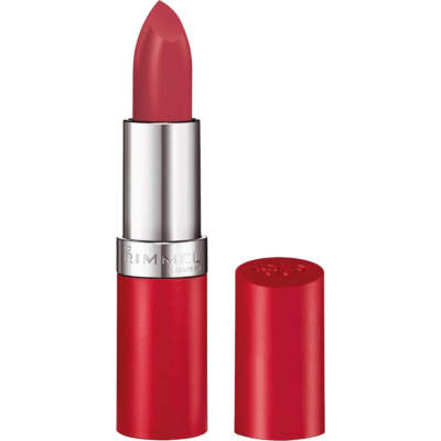 Rimmel Lasting Finish Kate Lippenstift - 115 (2er Pack)