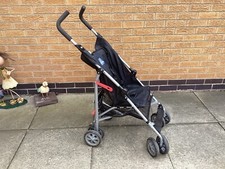 Baby Start Stroller  No Hood But Otherwise Ok