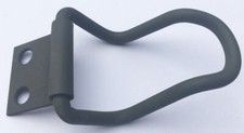 JEEP WILLYS MB FORD M201  SUPPORT PLIANT DE HACHE