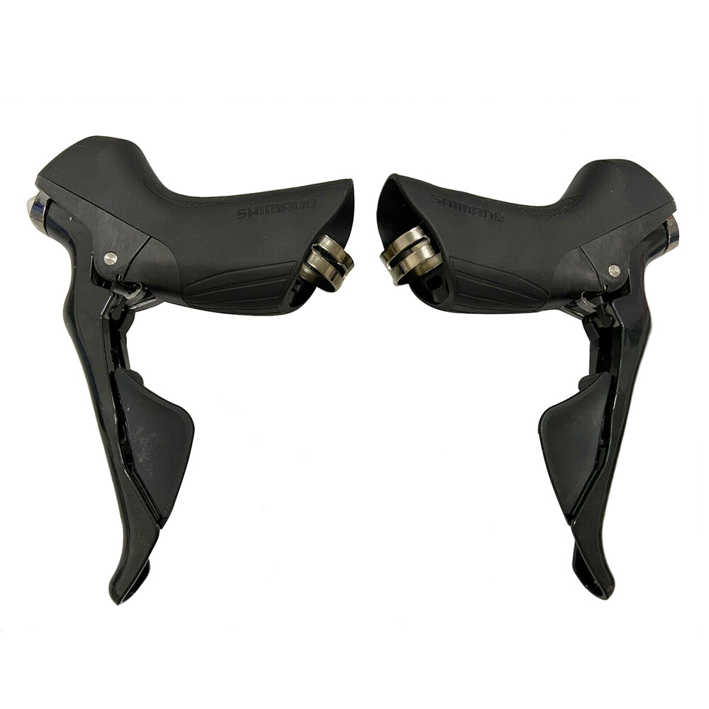 Shimano Ultegra ST R8000 Road Brake Shifter Lever 2x11 Speed Mechanical Road Bik