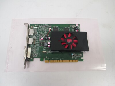 Dell  Radeon R7 GDDR5 Graphics Video Card 0FN46D