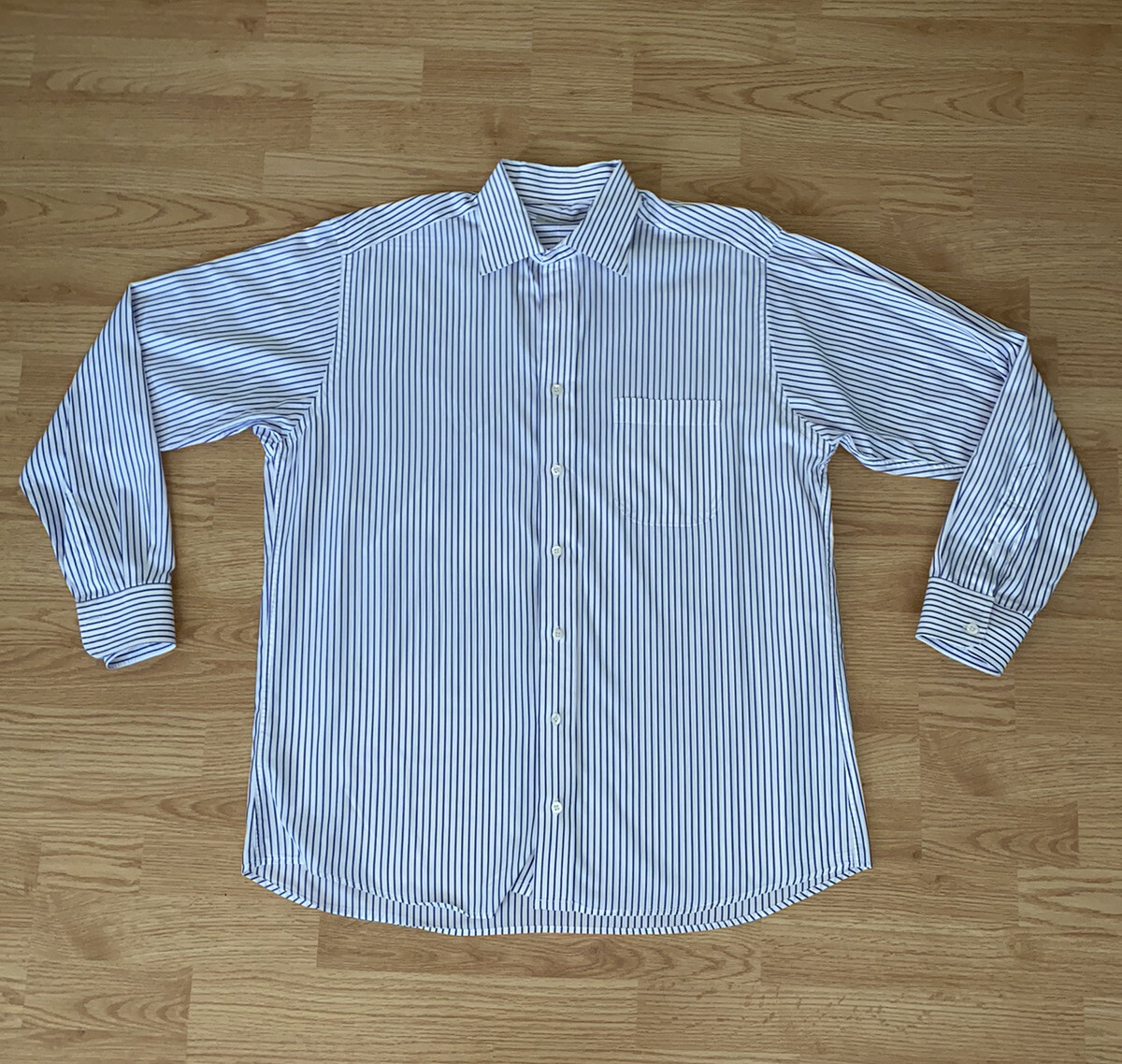 mens burberry dress shirt Double Face Designed with a modern fit Slim Fit Check Cotton Shirt