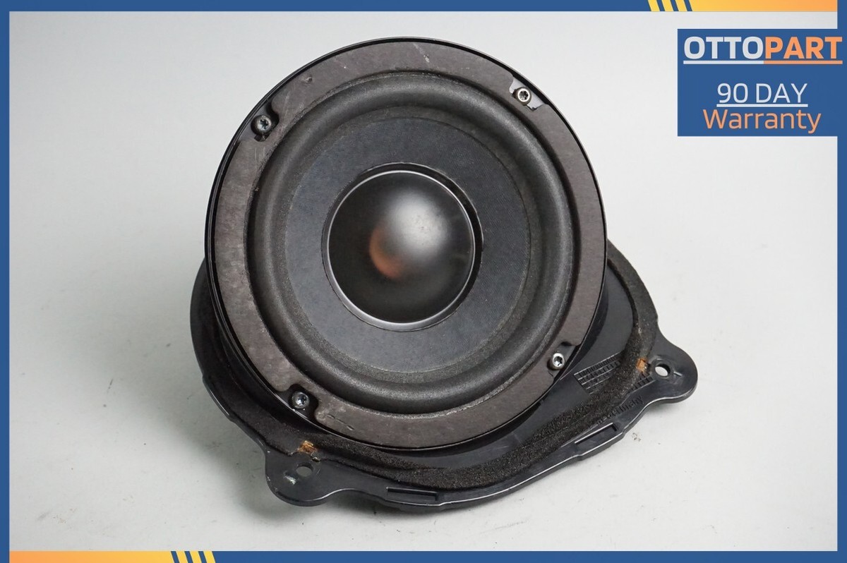 97-04 Mercedes R170 SLK230 SLK320 Rear Right Door Sound Speaker