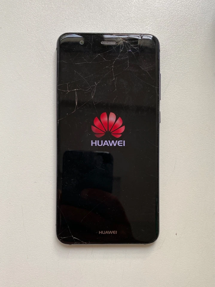 HUAWEI P10 LITE BLACK 32GB SBLOCCATO - Immagine 2 di 3