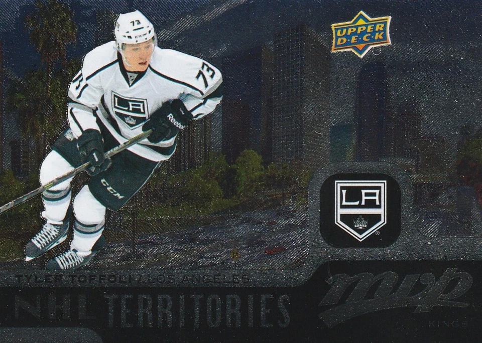 2015 - 2016 Upper Deck MVP Hockey Cards Complete Your Set Multi Card Discount - Image 2 of 3
