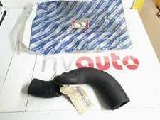 Original charge air hose upper intercooler hose Lancia Delta HF 4WD 82421430