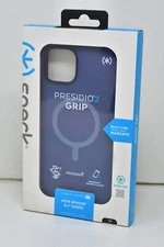 Speck Presidio2 Grip / Clear / Pro Series Case for Apple iPhone 14 Plus - NEW !!