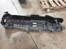 Jeep JL Wrangler OEM 4 Door Gas Fuel Tank Skid Plate All-Steel 2018-2021 075045