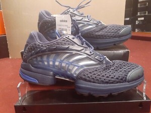 adidas climacool navy blue