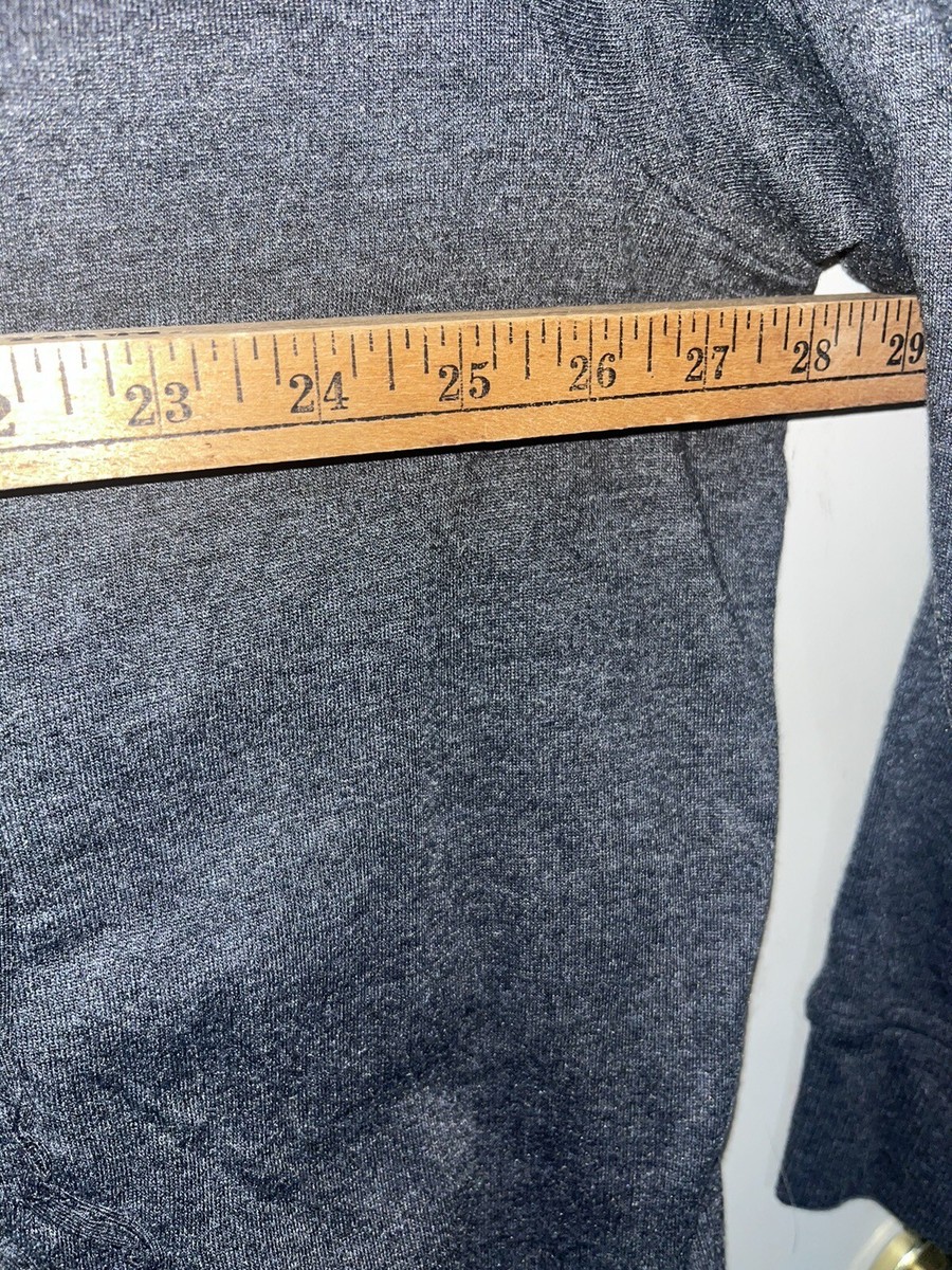 CATO Woman 22/24 Dark Grey Full Zip Jacket Long Sleeve | eBay