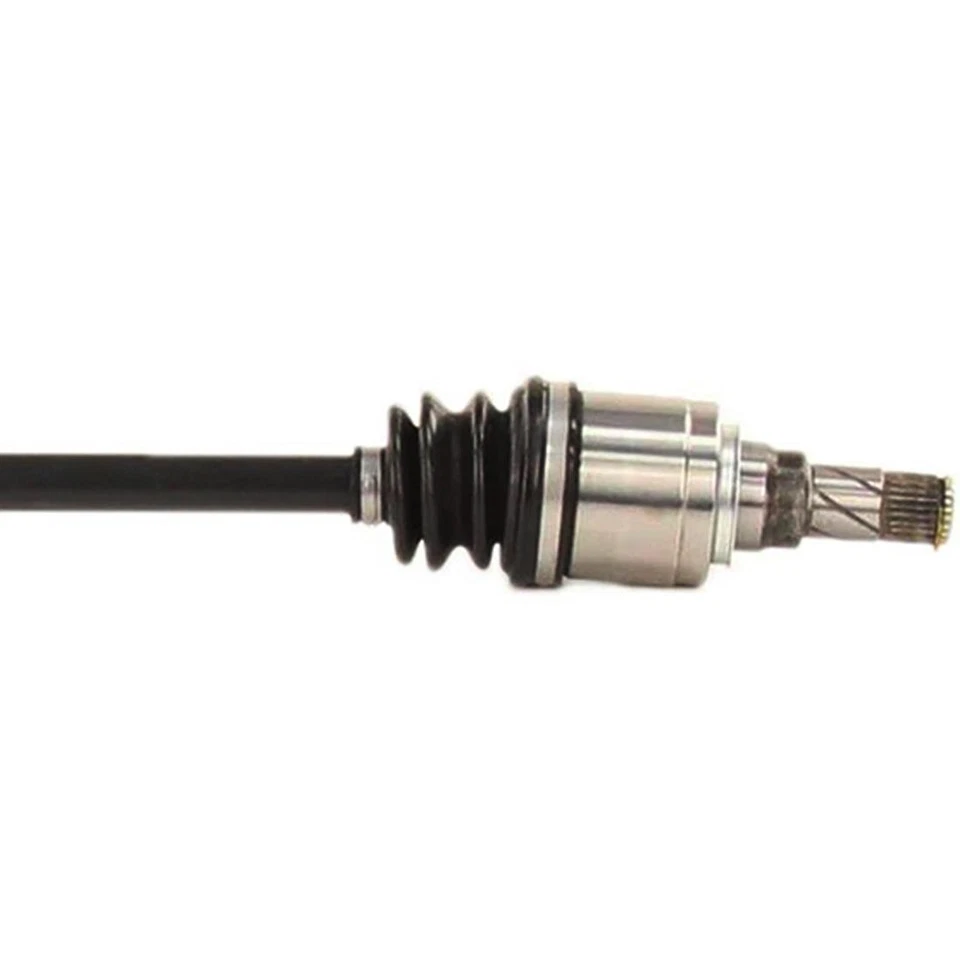 Eje TrakMotive CV 2x se adapta de 2014 a 2018 Mitsubishi Mirage Foto 4 de 4