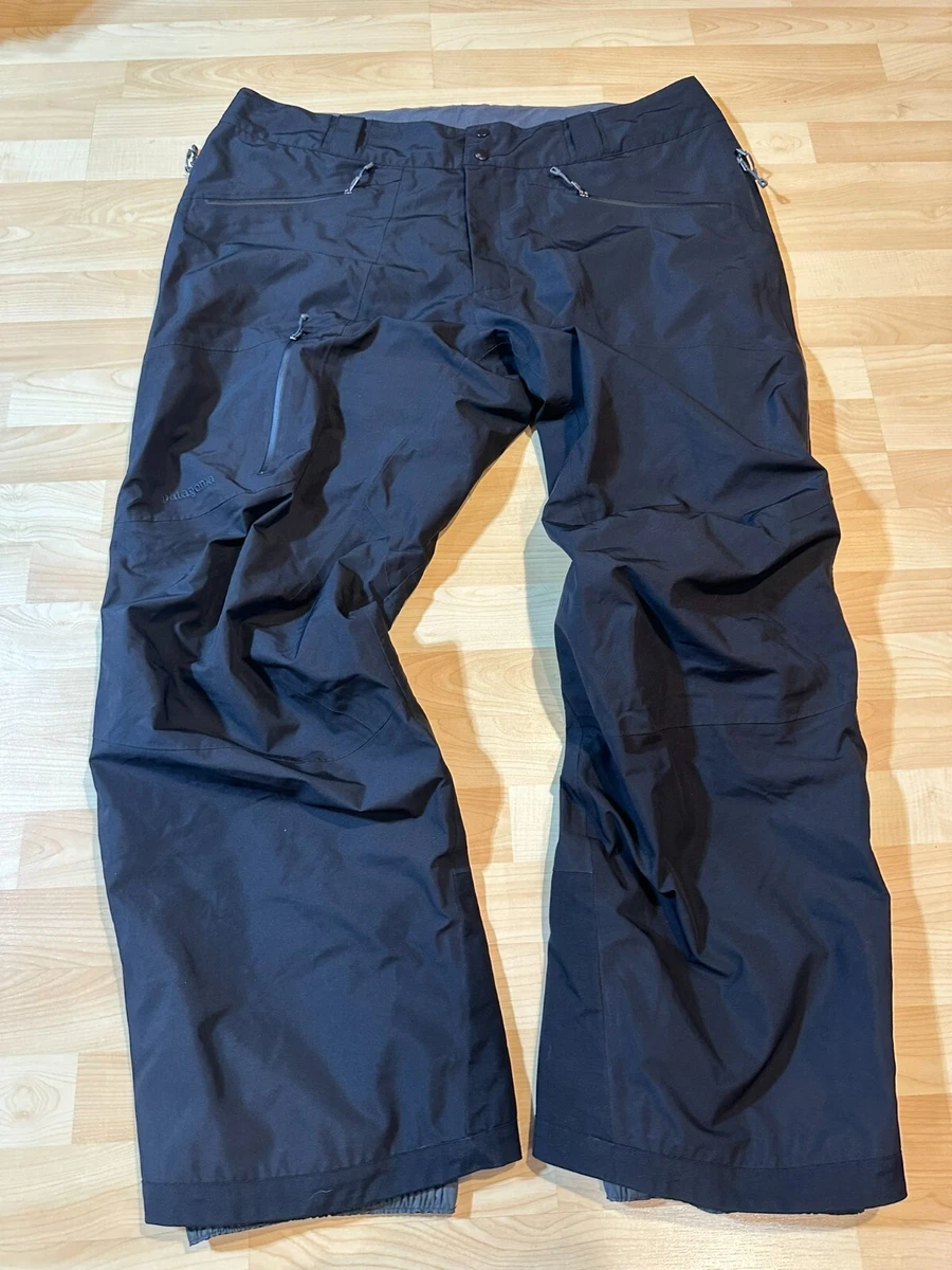 Patagonia Powder Bowl Pants products for sale | eBay
