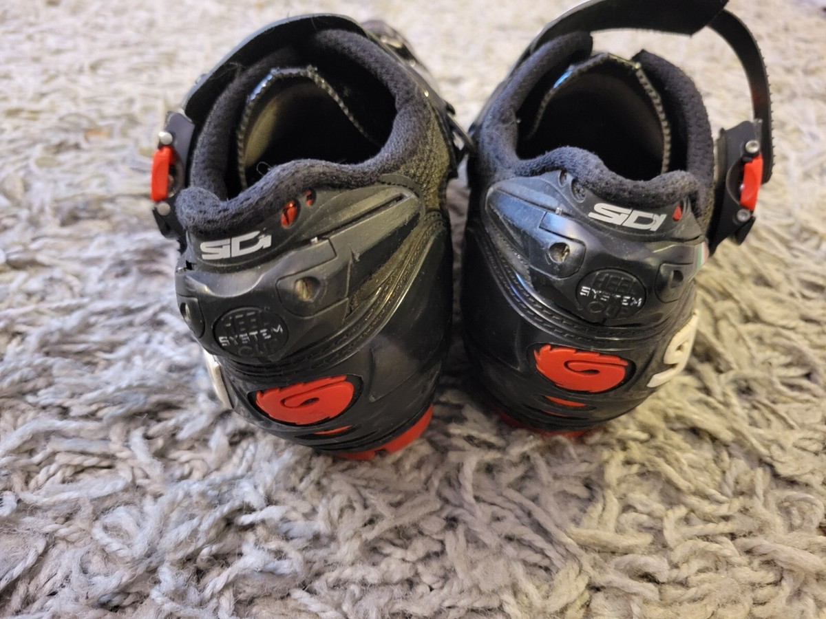 ウェア SIDI DRAGON 2 CARBON SRS 26cm Sidi Dragon 2 Carbon SRS