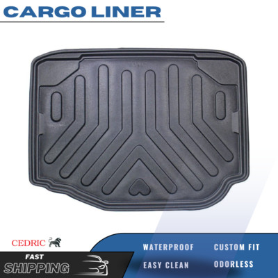 LOWER Trunk Cargo Floor Tray Boot Liner for BMW 1 Series F40 2019-2024 Brand New