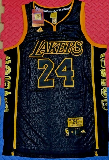 kobe bryant jersey for sale