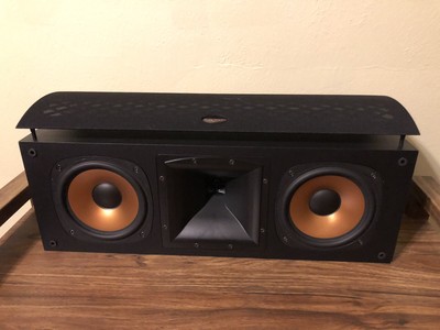 klipsch rc3 ii