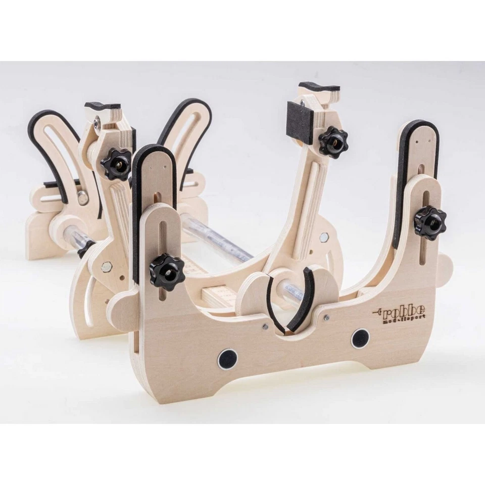 robbe 57236001 Schwerpunktwaage und Rumpfhalter "RO-Spider" Multitool - Bild 2 von 4