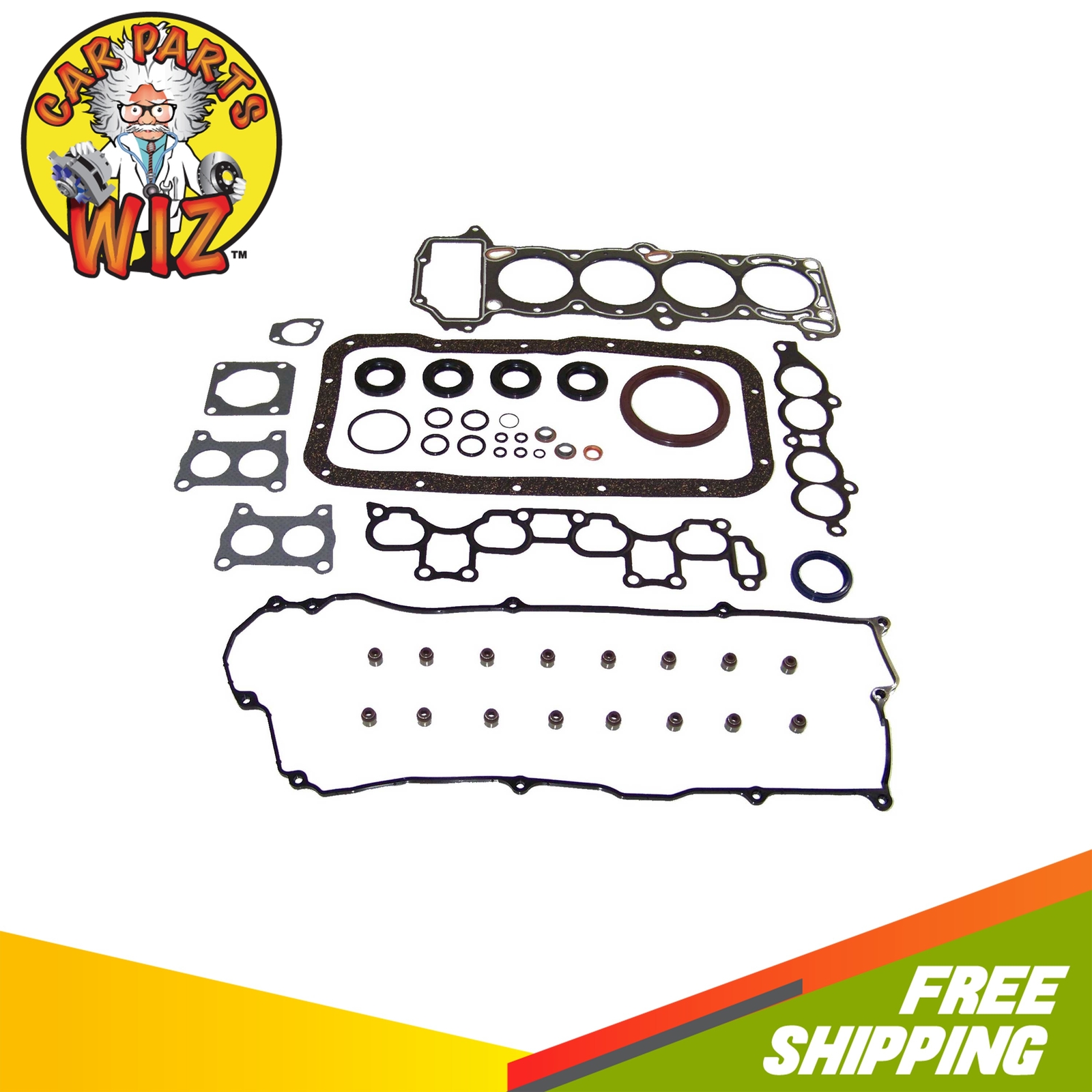 JDM 13-16 SUBARU BRZ TOYOTA GT86 SCION FR-S FA20 NON-TURBO 2.0L DOHC - Foto 4