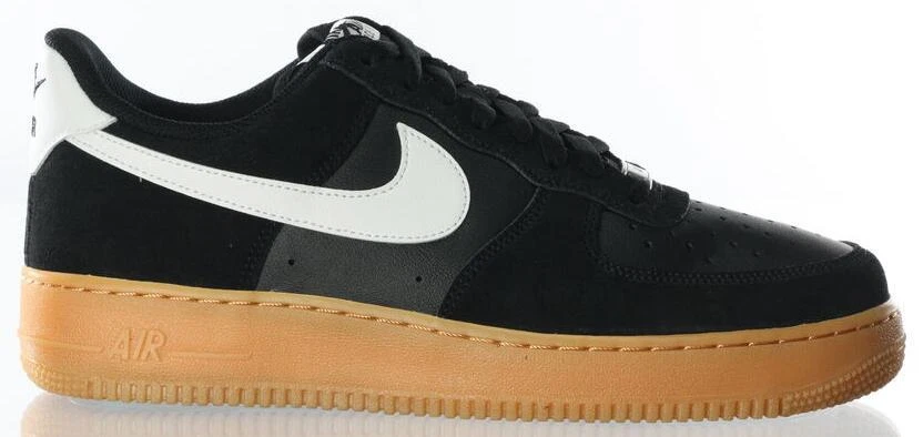 Nike Air Force 1 Low Gum for Sale | Authenticity Guaranteed | eBay