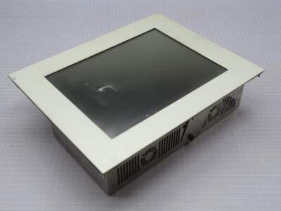 CRE CDF150PC21 INDUSTRIAL DISPLAY & TOUCHCREEN PANEL T220905
