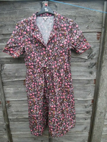 CATH KIDSTON CHESTNUT HEDGE ROSE BUTTON 