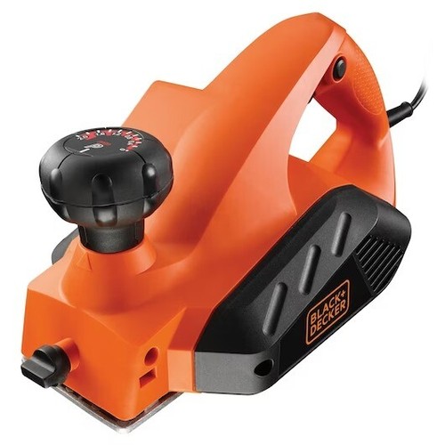 BLACK+DECKER 650W Planer
