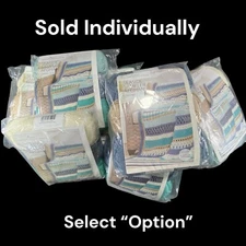 Annie's Crochet Afghan Club SEASIDE SAMPLER AFGHAN Yarn - SOLD INDIVIDUALLY