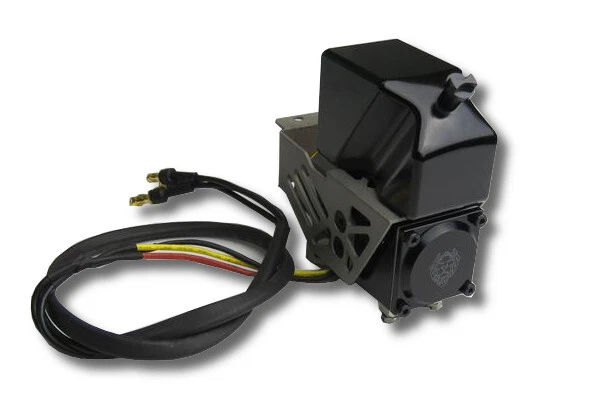 Thicon Scale Hydraulikpumpe brushless 7,4-11,1V - 56000 - Bild 2 von 4