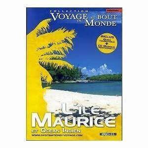 Reise ans Ende der Welt: Mauritius - - V2081170
