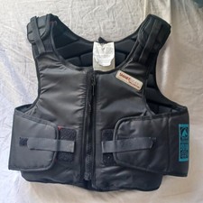 Smart Rider Equestrian Safety Child Vest L 20...