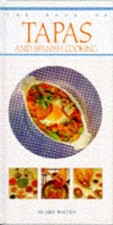 Book of Tapas and Spanish Cooking (The book of ... series),Hilar