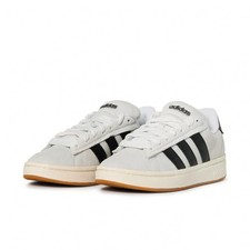 NWOB adidas Grand Court Alpha White Black sz9.5 JP7631