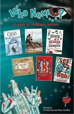 Who Next...?: A Guide to Children's Authors