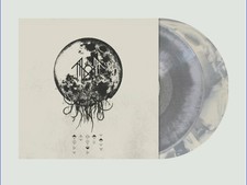 Sleep Token Take me back to Eden Grantie filled LP Vinyl Presale