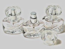 Estee Lauder Beautiful Magnolia MINI Eau De Parfum Spray  3 Sprays x 0.14 Oz EA