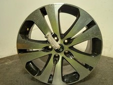 KIA SPORTAGE ALLOY WHEEL 18" INCH 5X114.3 OFFSET ET40.5 7J 2010-2016 529103U350