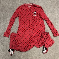 Disney L Women s Disney Pajamas Suit Outfit